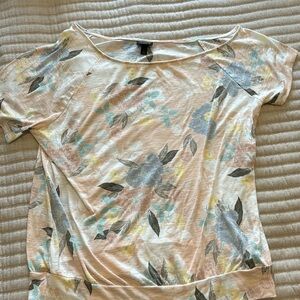 Torrid blouse size 1